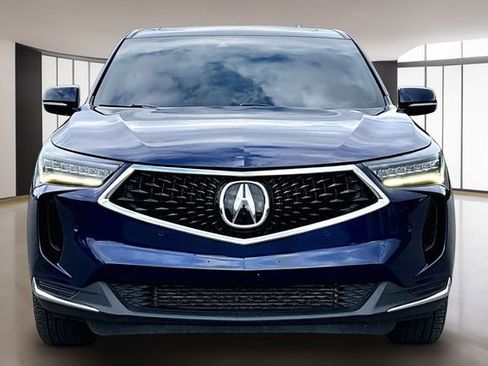 Used 2024 Acura RDX SH-AWD w/ Technology Package image 2