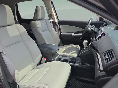 Used 2015 Honda CR-V EX-L image 16