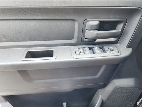 New 2025 RAM 2500 Tradesman image 14