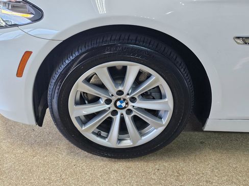 Used 2016 BMW 528i Sedan image 52