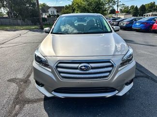 Used 2016 Subaru Legacy 3.6R Limited AWD/4WD video 2