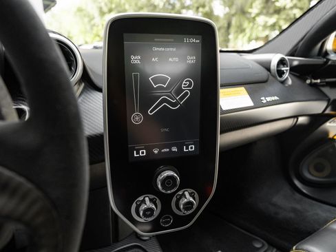 Used 2019 McLaren Senna image 39