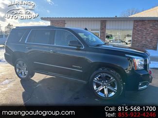Used 2017 GMC Yukon Denali video 1