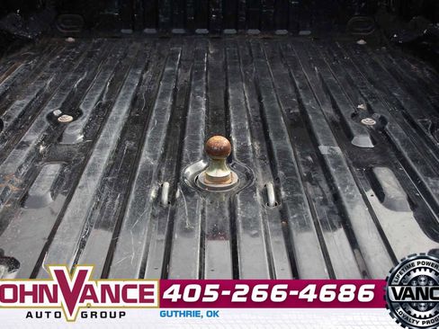 Used 2024 Ford F350 Lariat w/ Lariat Ultimate Package image 13