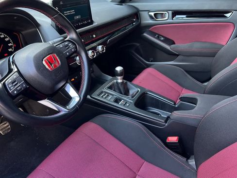 Used 2022 Honda Civic Si image 12