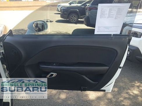 Used 2019 Dodge Challenger R/T w/ Driver Convenience Group image 21