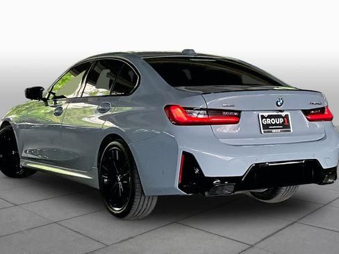 Used 2024 BMW M340i xDrive w/ Premium Package AWD/4WD image 11