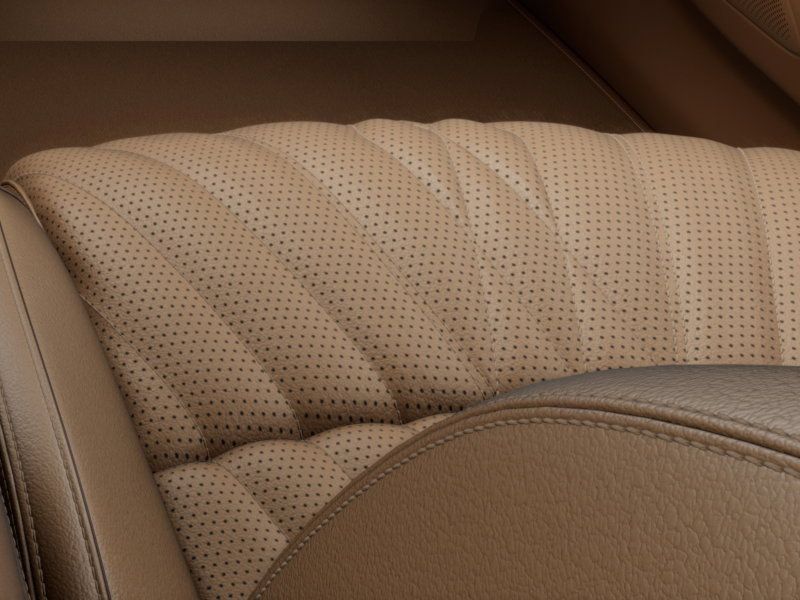 New 2026 Genesis G90 3.5T AWD/4WD image 16