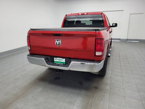 Used 2017 RAM 1500 Tradesman w/ Popular Equipment Group RWD image 7