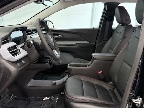 New 2027 Chevrolet Bolt RS image 10