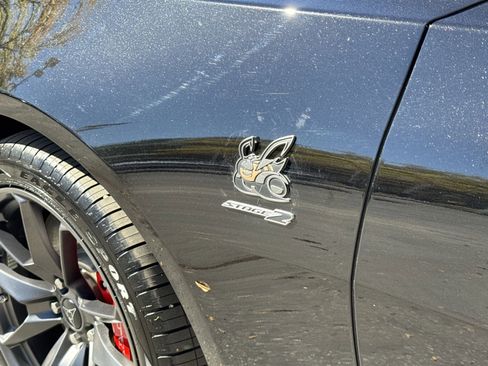 New 2024 Dodge Charger Scat Pack w/ Plus Group image 11