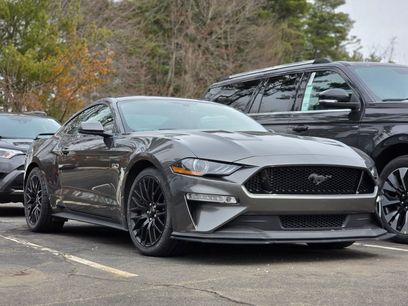 Used 2020 Ford Mustang GT Premium w/ GT Performance Package