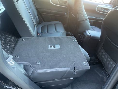 New 2025 Ford Bronco Sport Outer Banks image 54