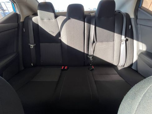 Used 2025 Nissan Sentra SV image 36