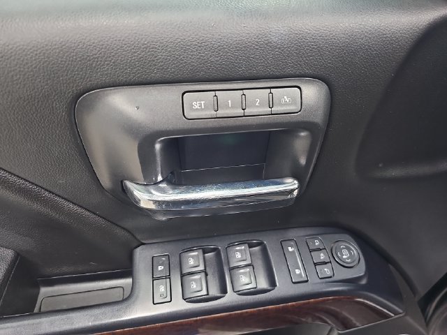 Used 2018 GMC Sierra 1500 SLT AWD/4WD image 11