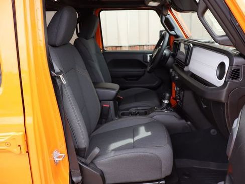 New 2026 Jeep Gladiator Willys image 44