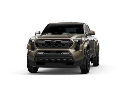 New 2026 Toyota Tacoma TRD Sport AWD/4WD image 51