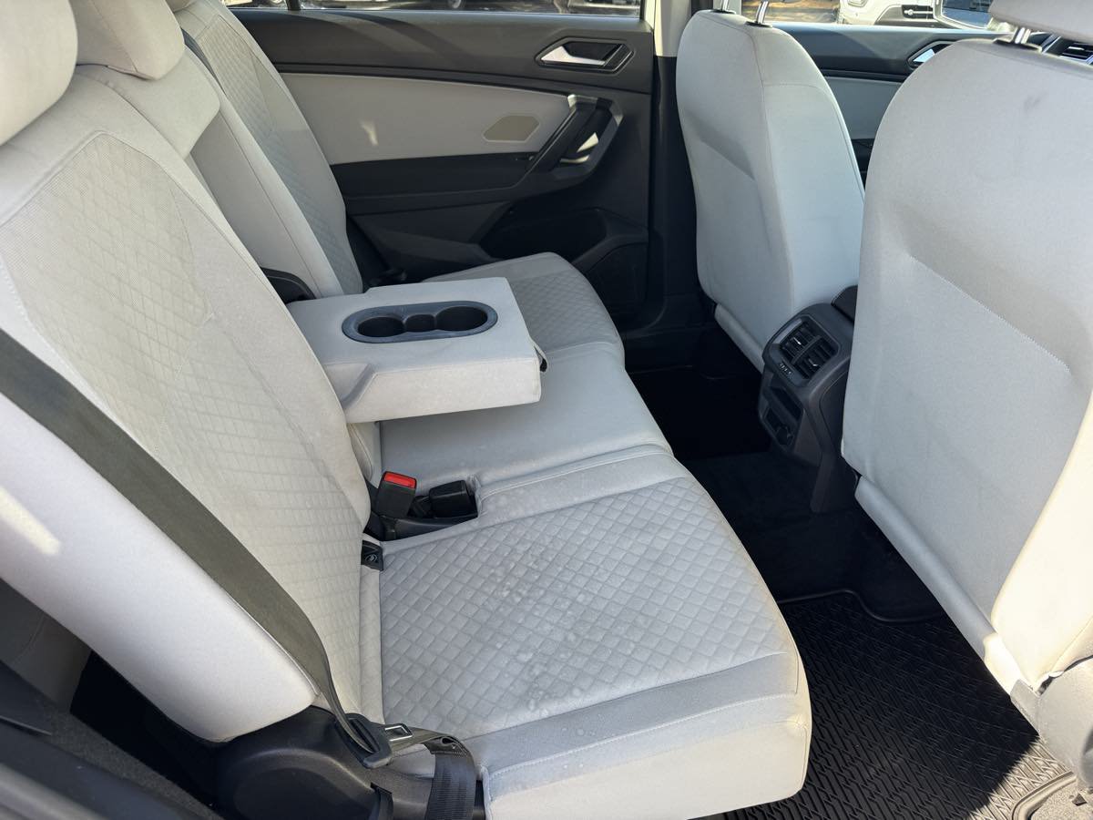 Used 2021 Volkswagen Tiguan S FWD image 16
