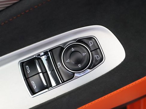 Used 2026 Chevrolet Corvette Stingray Premium Cpe w/ Battery Protection Package RWD image 26