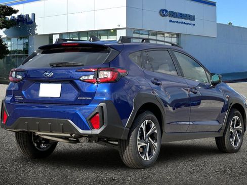 New 2025 Subaru Crosstrek 2.5i Premium image 4
