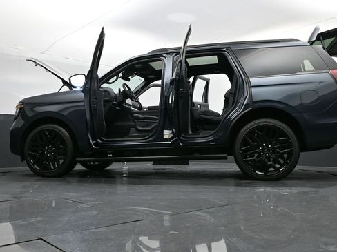 New 2026 Ford Expedition Platinum w/ Stealth Performance Package AWD/4WD image 44