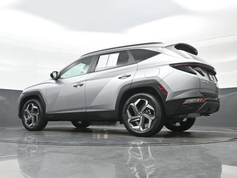 Certified 2024 Hyundai Tucson SEL w/ Convenience Package AWD/4WD image 29