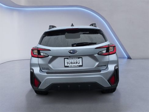New 2026 Subaru Crosstrek 2.5i Limited image 4