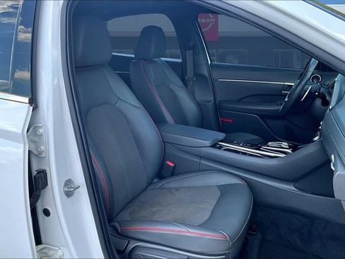 Used 2023 Hyundai Sonata SEL Plus image 26