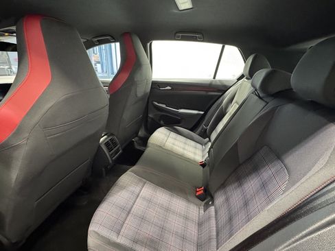 Used 2024 Volkswagen GTI S image 24