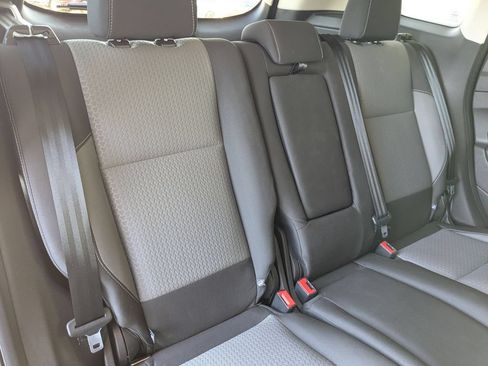 Used 2018 Ford Escape SE w/ SE SYNC Package FWD image 31