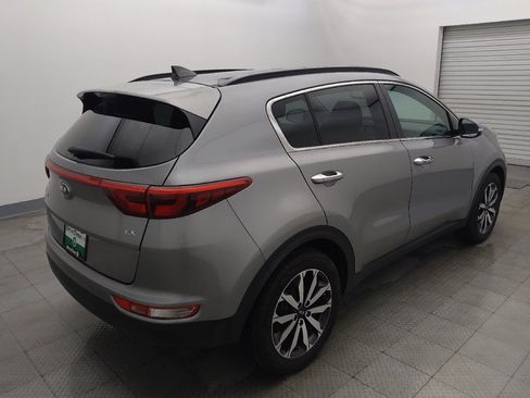 Used 2019 Kia Sportage EX w/ EX Premium Package FWD image 9