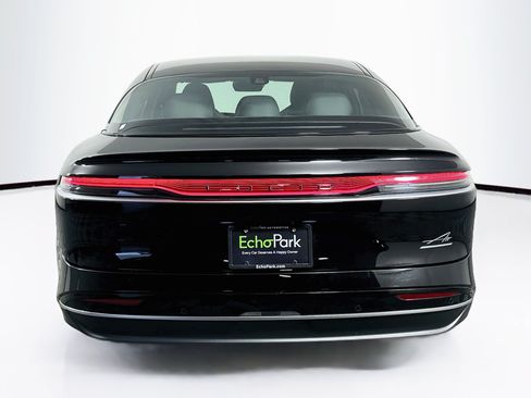 Used 2024 Lucid Air Touring AWD/4WD image 7