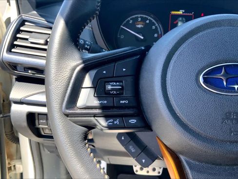 Used 2022 Subaru Forester Wilderness AWD/4WD image 24
