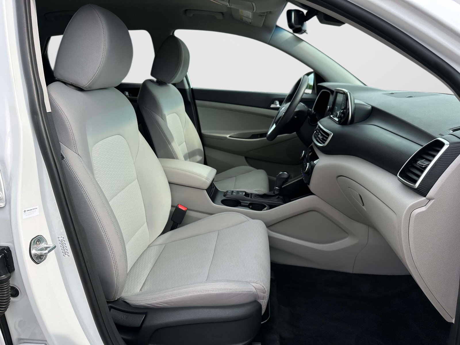 Used 2019 Hyundai Tucson Value AWD/4WD image 10