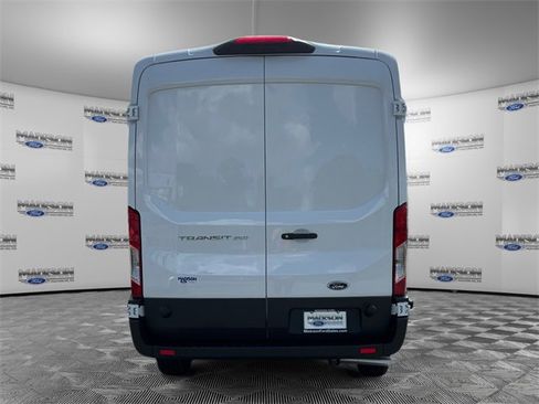 New 2025 Ford Transit 250 148 Medium Roof image 4