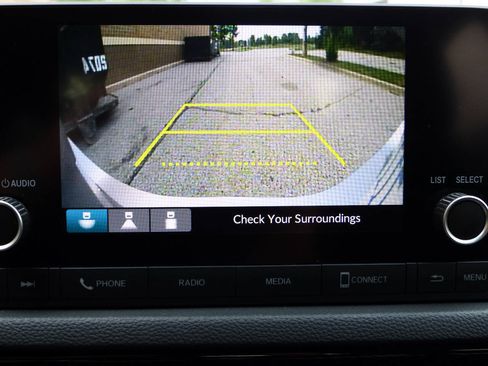 Used 2022 Honda Civic Sport image 48