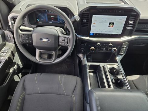 Certified 2024 Ford F150 STX image 25