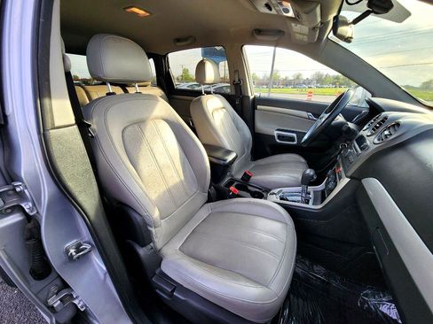 Used 2012 Chevrolet Captiva Sport LT w/ Convenience Package image 17