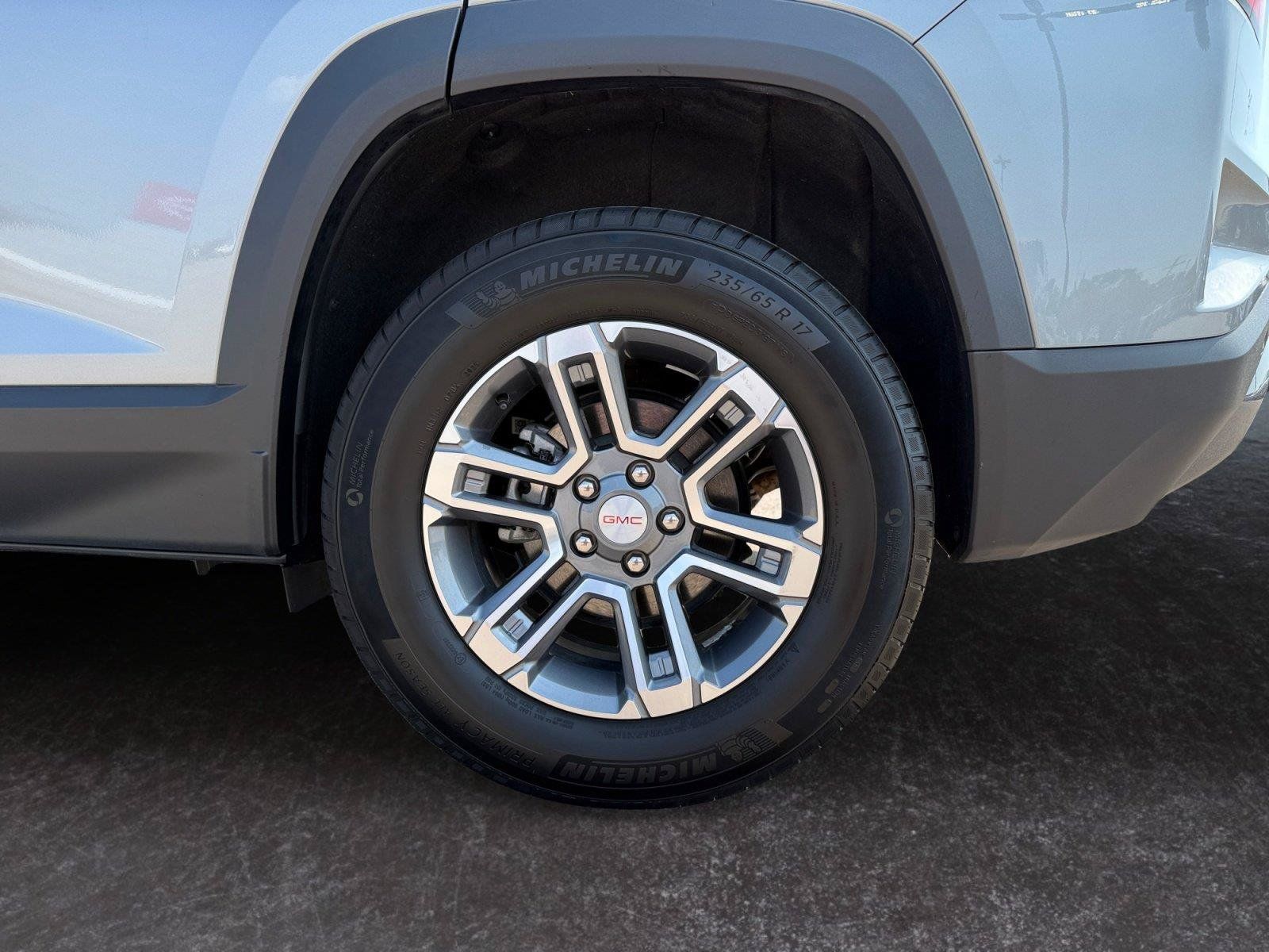 Used 2026 GMC Terrain Elevation AWD/4WD image 27