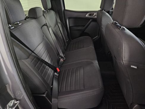 Used 2023 Ford Ranger XLT w/ Equipment Group 301A Mid RWD image 30