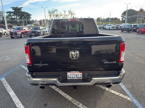 Used 2022 RAM 1500 Big Horn image 18