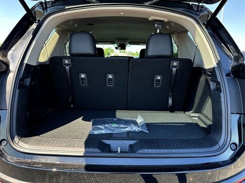 New 2025 Honda Pilot EX-L image 23