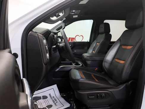 Used 2023 GMC Sierra 2500 AT4 w/ AT4 Premium Plus Package AWD/4WD image 14