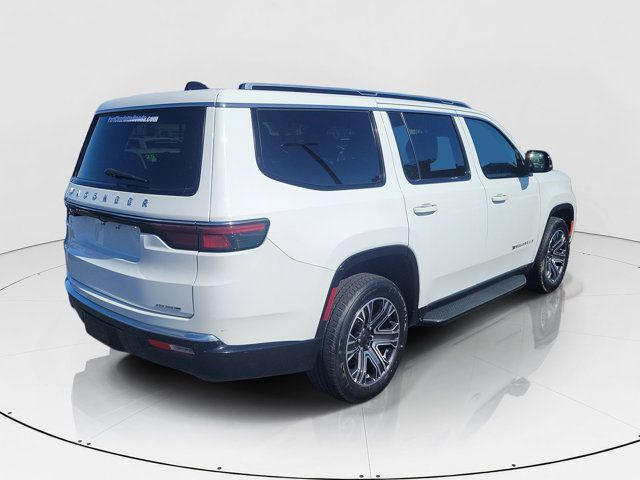 Used 2024 Jeep Wagoneer Series II w/ Flexible Seating Group AWD/4WD image 31