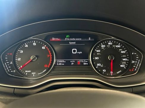 Used 2024 Audi A4 2.0T Premium AWD/4WD image 22