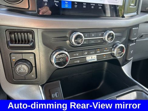 Used 2024 Ford F150 XLT w/ Mobile Office Package image 30