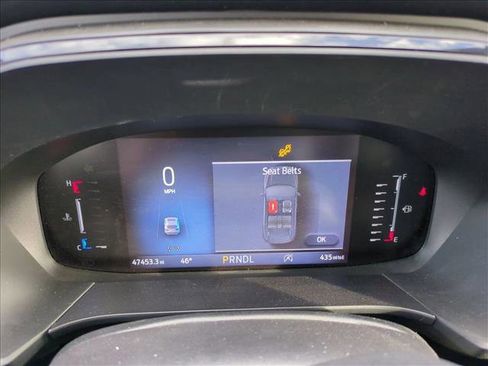 Used 2024 Ford Escape ST-Line image 9