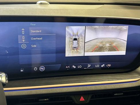 New 2025 Buick Envision Sport Touring image 19