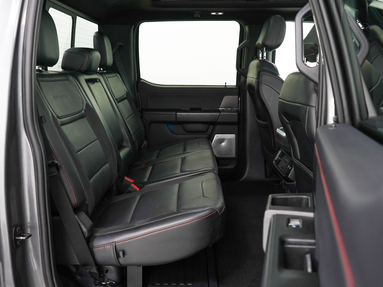 Used 2024 Ford F150 Raptor AWD/4WD image 14