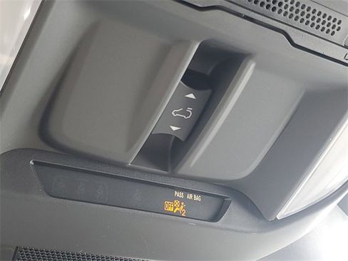 New 2026 Subaru Forester Premium image 34